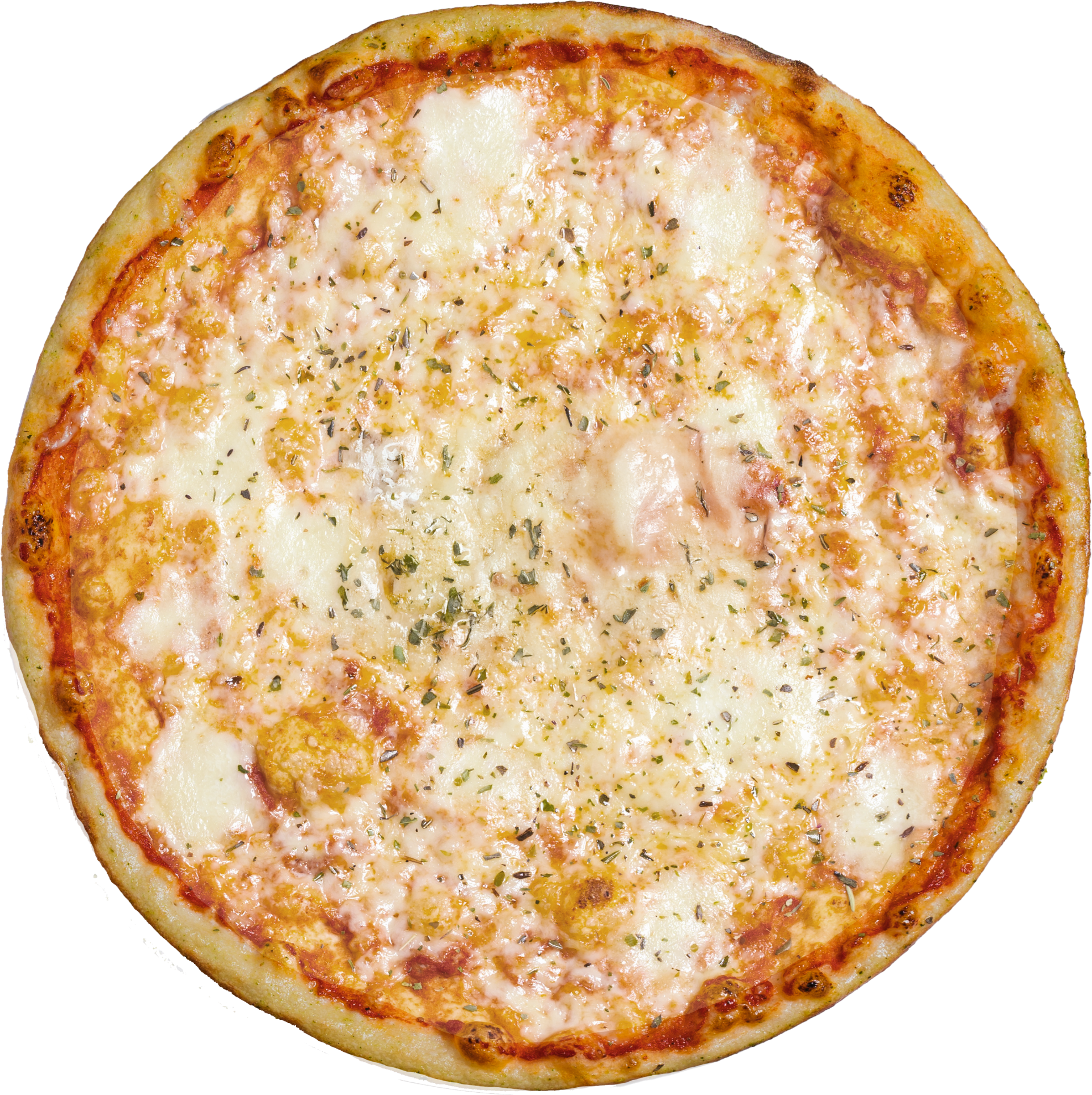 Veganiškas klasikinis paplotėlis 32cm 